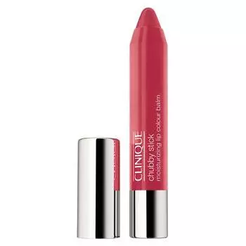 Бальзам для губ Clinique Chubby Stick Moisturizing, mighty mimosa, 3 г
