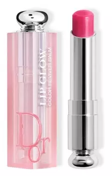 Бальзам для губ Dior Addict, 007 Raspberry