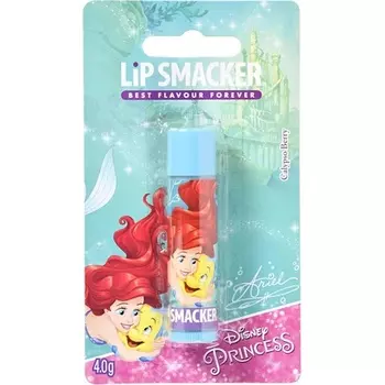 Бальзам для губ Disney Princess Collection Kids - Ariel Calypso Berry Flavor Lip Smacker