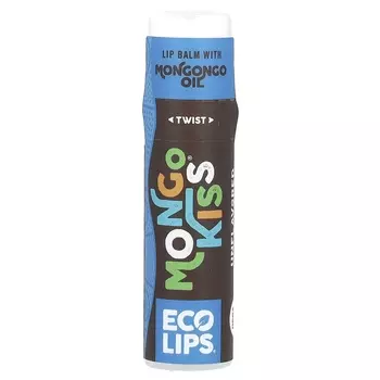 Бальзам для губ Eco Lips Inc. Mongo Kiss, 7 г