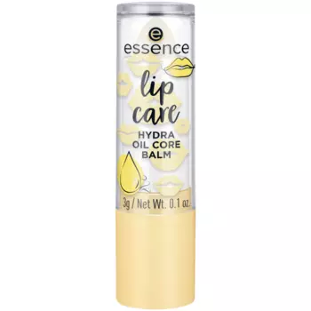 Бальзам для губ Essence Lip Care, 3 g