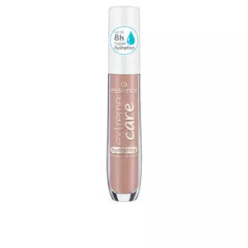Бальзам для губ Extreme care blsamo labial hidratante con brillo Essence, 5 мл, 03-nude