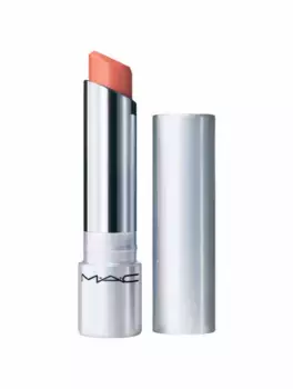 Бальзам для губ Glow Play Tendertalk, оттенок Introvert MAC