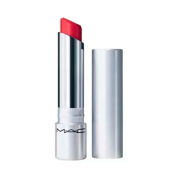 Бальзам для губ glow play tendertalk lip balm Mac, цвет banter, 3.14 мл