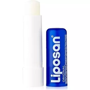 Бальзам для губ, Liposan