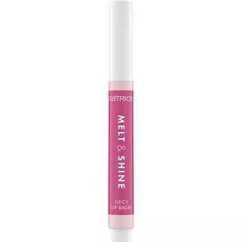 Бальзам для губ Melt & Shine Juicy 060 Malibu Barbie Catrice, 1,3 g