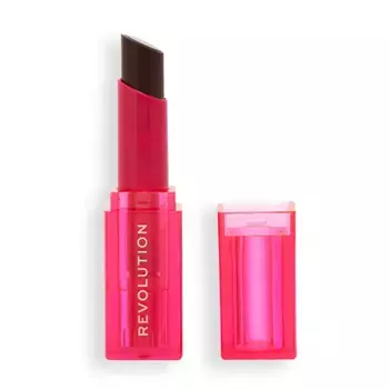 Бальзам для губ Mood Switch Aura Lip Balm Revolution, цвет cherry red
