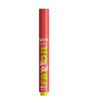 Бальзам для губ NYX Professional Makeup Fat Oil Slick Click, Nr. 03 - No Filter Needed, 2g