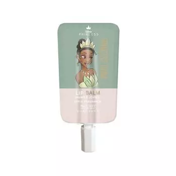 Бальзам для губ Pure Princess Blsamo Labial Tiana Mad Beauty, Tiana