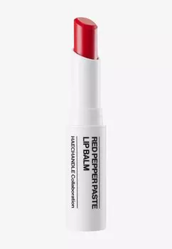 Бальзам для губ Red Pepper Paste Lip Balm Unleashia