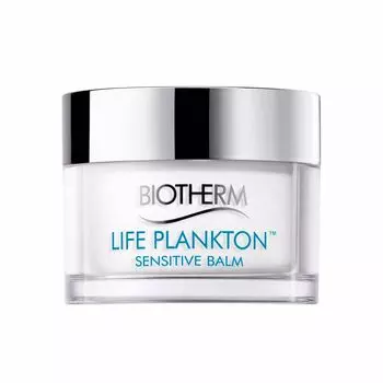 бальзам для ухода за лицом Life plankton sensitive balm Biotherm, 50 мл