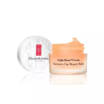 Бальзам для восстановления сухих губ 8 Hour Cream Intensive Lip Repair Balm Elizabeth Arden, 11 ml