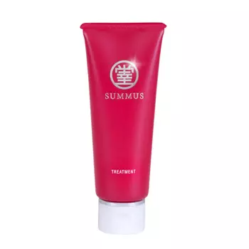 Бальзам-маска Shiawasedo Summus - Treatment, 100 г