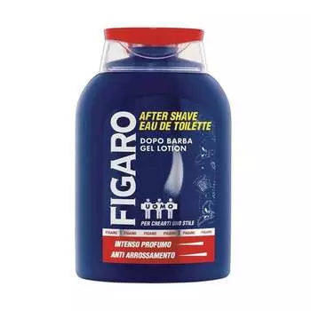 Бальзам после бритья, 150мл Figaro, After Shave