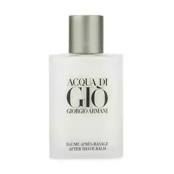 Бальзам после бритья Acqua Di Gio After Balm Armani, 100 ml