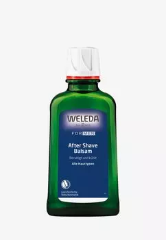 Бальзам после бритья AFTER SHAVE BALM Weleda