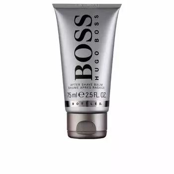 бальзам после бритья Boss bottled after-shave balm Hugo boss, 75 мл