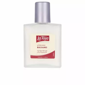 бальзам после бритья Classic after-shave blsamo hidrotermal La toja, 100 мл