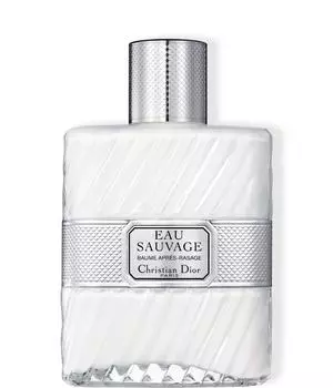 Бальзам после бритья DIOR Eau Sauvage Schttflakon, 100 ml