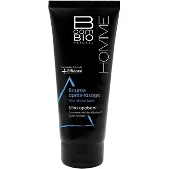 Бальзам после бритья Homme 100 мл Bcombio