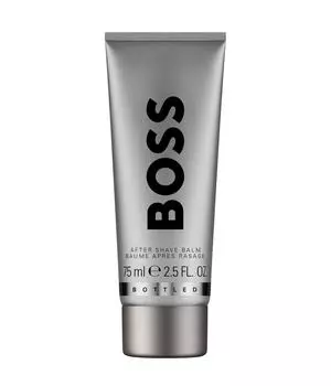 Бальзам после бритья HUGO BOSS Boss Bottled, 75 ml