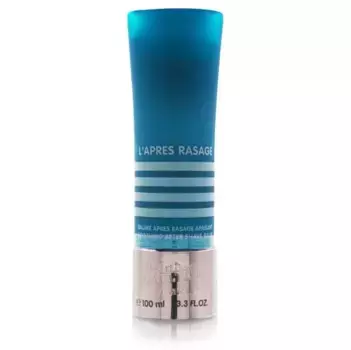 Бальзам после бритья Le Male L'apres Rasage Jean Paul Gaultier, 100 ml