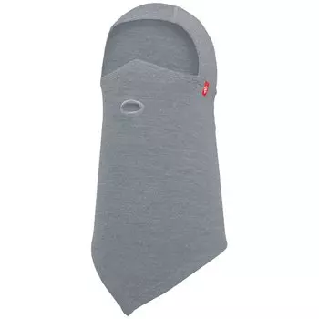 Балаклава Airhole Merino, цвет Dusty Blue