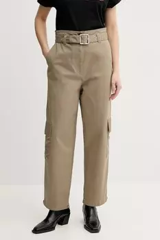 Балаклава Alpha Industries, зеленый