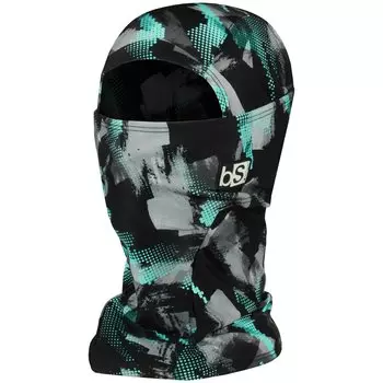 Балаклава BlackStrap The Hood, мультиколор