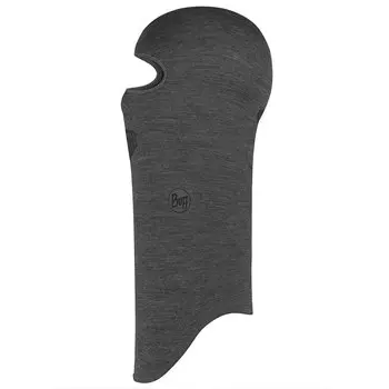 Балаклава Buff Lightweight Merino Wool, серый