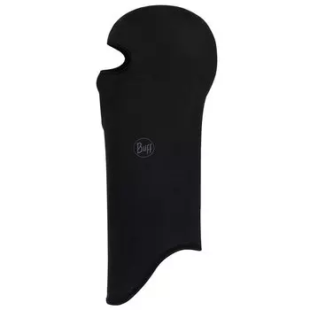 Балаклава Buff Microfiber, черный