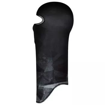 Балаклава Buff Microfiber, черный
