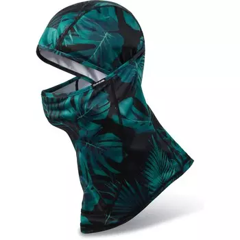 Балаклава Dakine Ninja, цвет Night Tropical