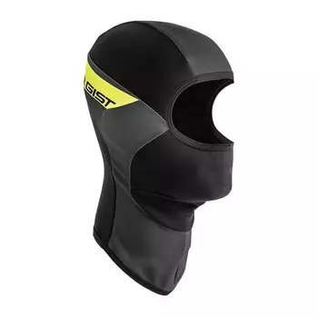 Балаклава Gist Top, черный