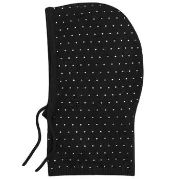 Балаклава H&amp;M Rhinestone-embellished Balaclava
