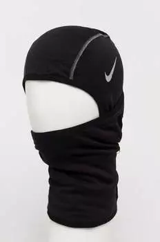 Балаклава Nike, черный