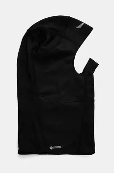 Балаклава Salewa Ortles Gore Windstopper, черный