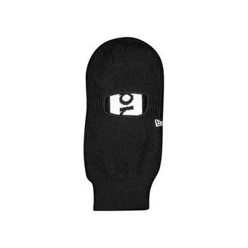 Балаклава Supreme x New Era Black