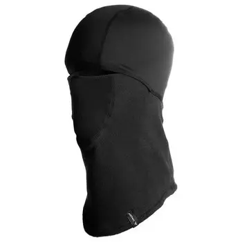 Балаклава VAUDE Technical Stormcap, черный