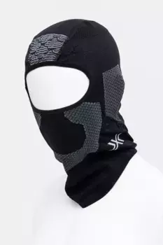 Балаклава X-Bionic Stormcap, черный