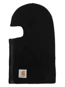 Балаклава Zip Mask CARHARTT WIP, черный
