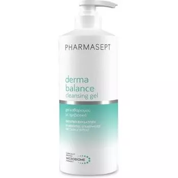 Баланс гель для душа 500мл Pharmasept