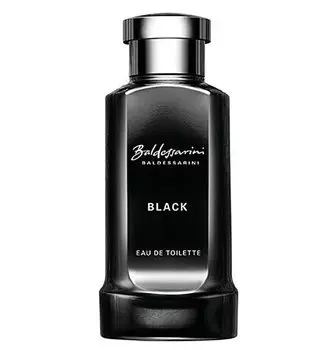Baldessarini, Black, туалетная вода, 50 мл