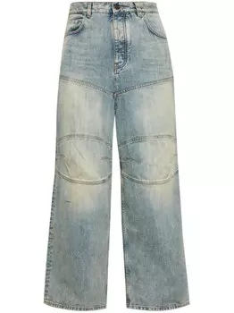 Balenciaga джинсы George V, синий