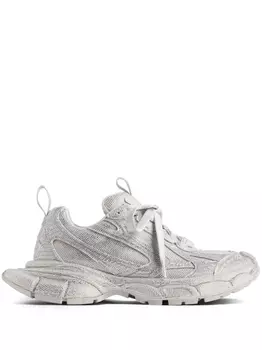 Balenciaga массивные кроссовки 3XL, белый