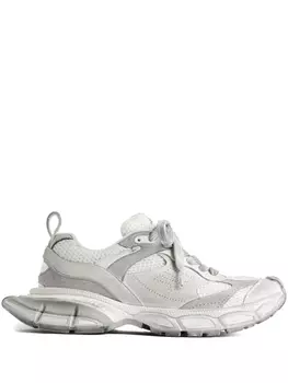 Balenciaga массивные кроссовки 3XL, серый