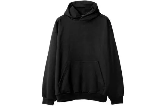 Свитшот Balenciaga мужской, черный