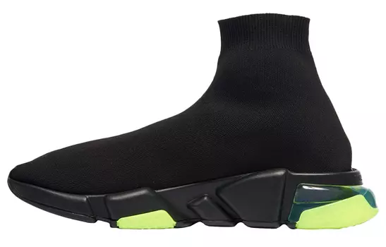 Balenciaga Мужские кроссовки Balenciaga Speed Lifestyle