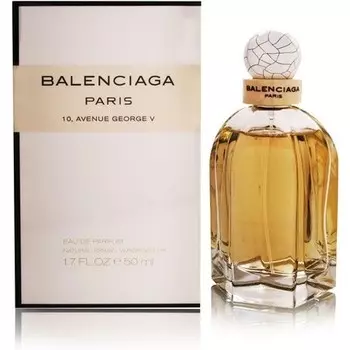Balenciaga Paris парфюмированная вода 75 мл