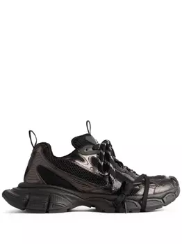 Balenciaga сетчатые кроссовки 3XL, черный